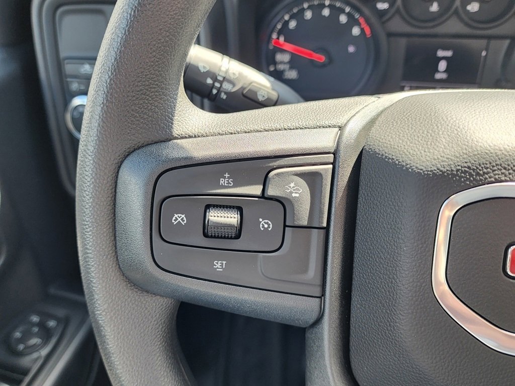 New 2026 GMC Sierra 1500 Pro w/ Pro Value Package image 24