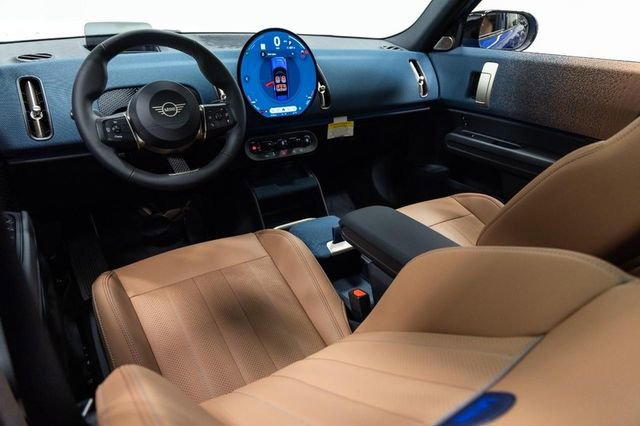 New 2026 MINI Cooper Countryman S w/ Comfort Package Max image 17