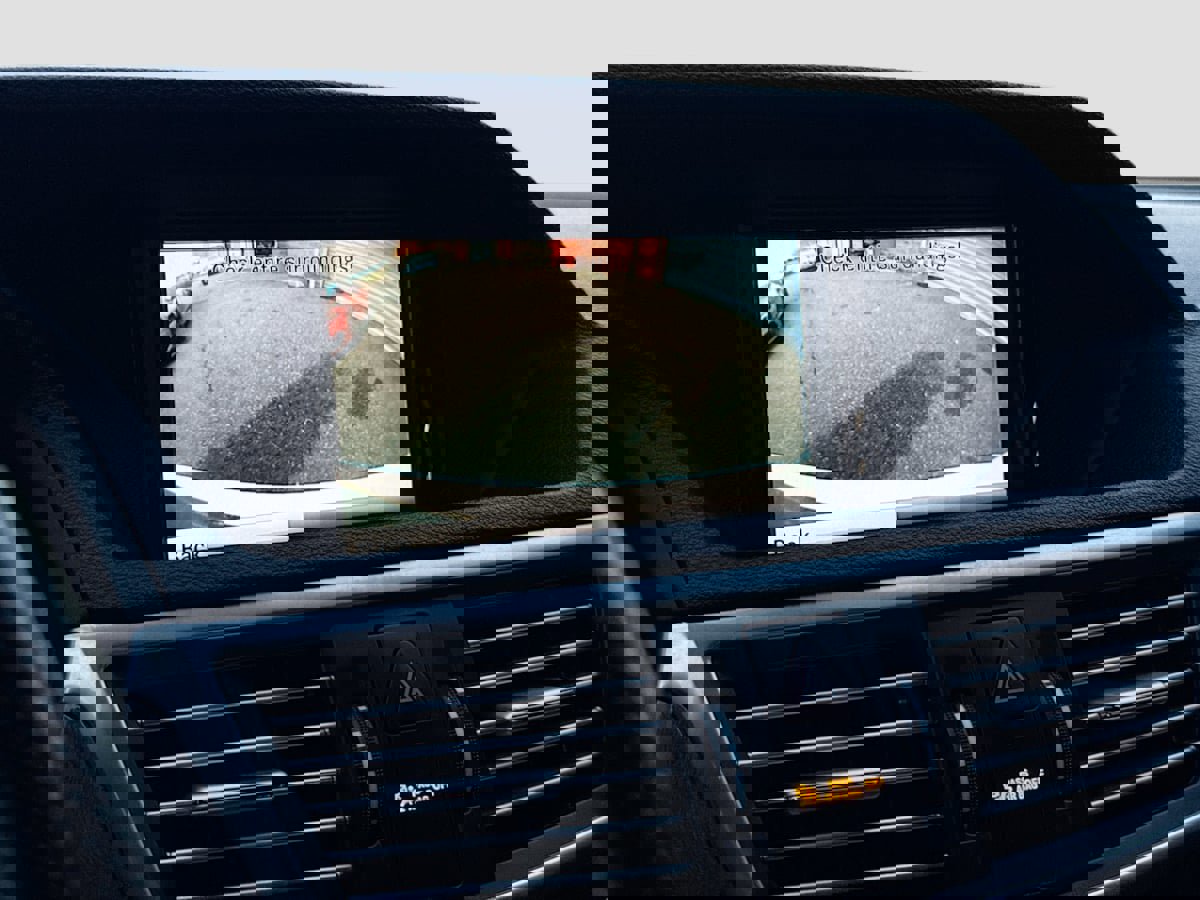 Used 2013 Mercedes-Benz E 350 4MATIC Wagon image 14