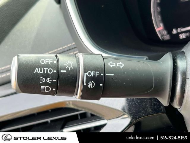 Used 2022 Acura MDX Type S AWD/4WD image 28