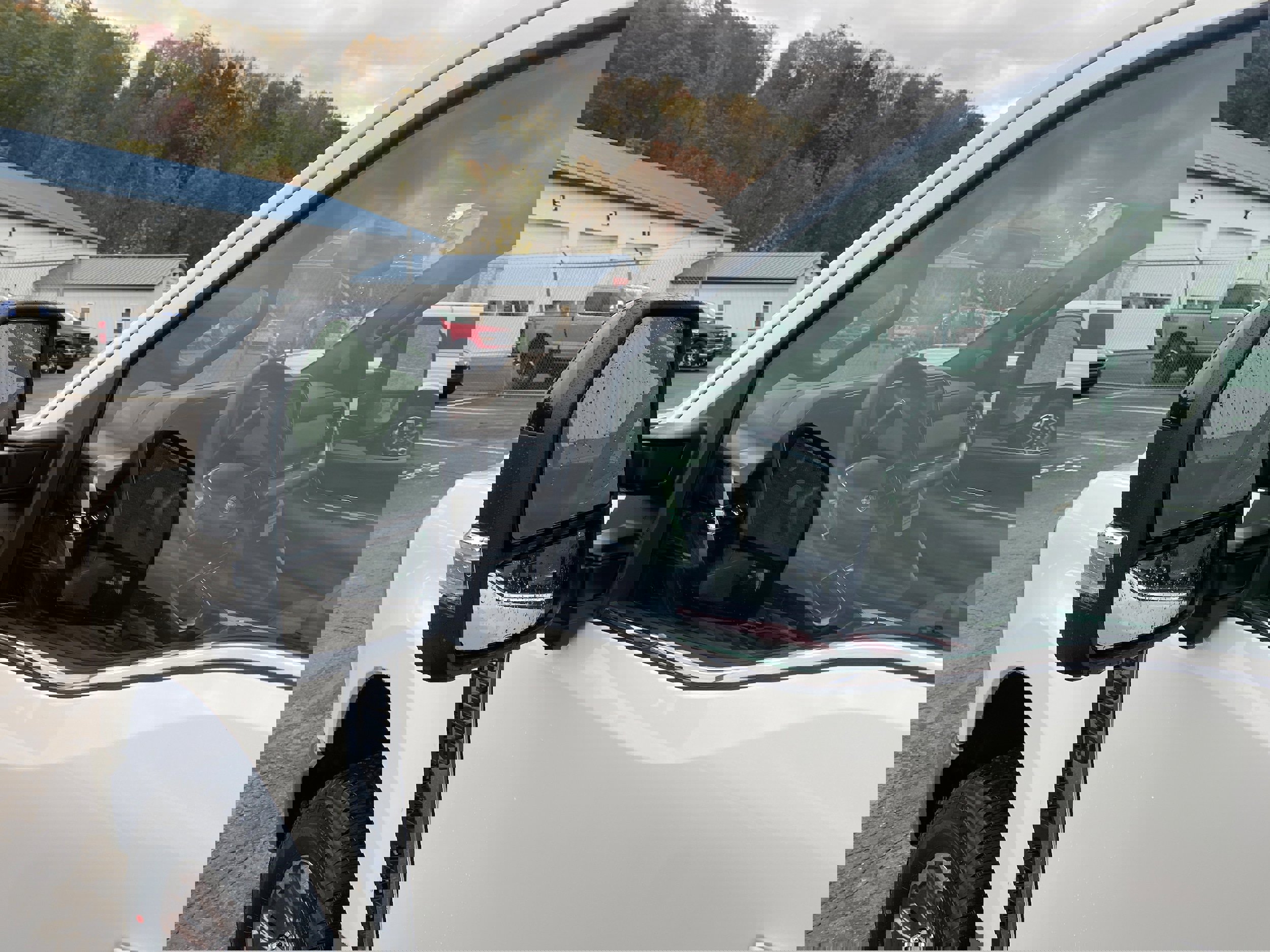 New 2026 Ford F350 King Ranch image 18