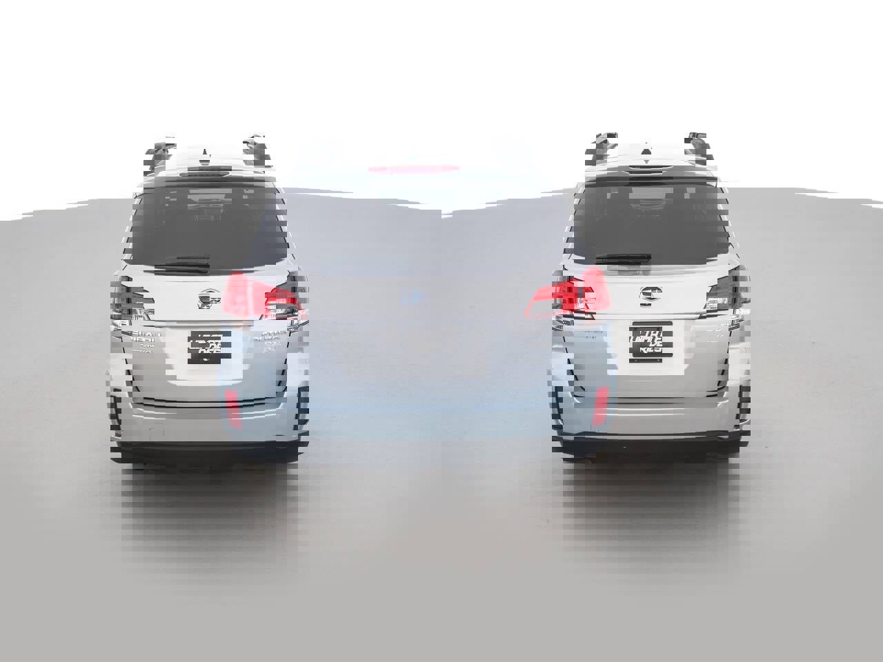 Used 2014 Subaru Outback 2.5i Premium image 6