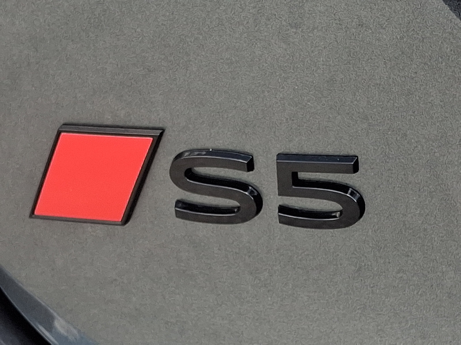 New 2026 Audi S5 Premium Plus AWD/4WD image 22