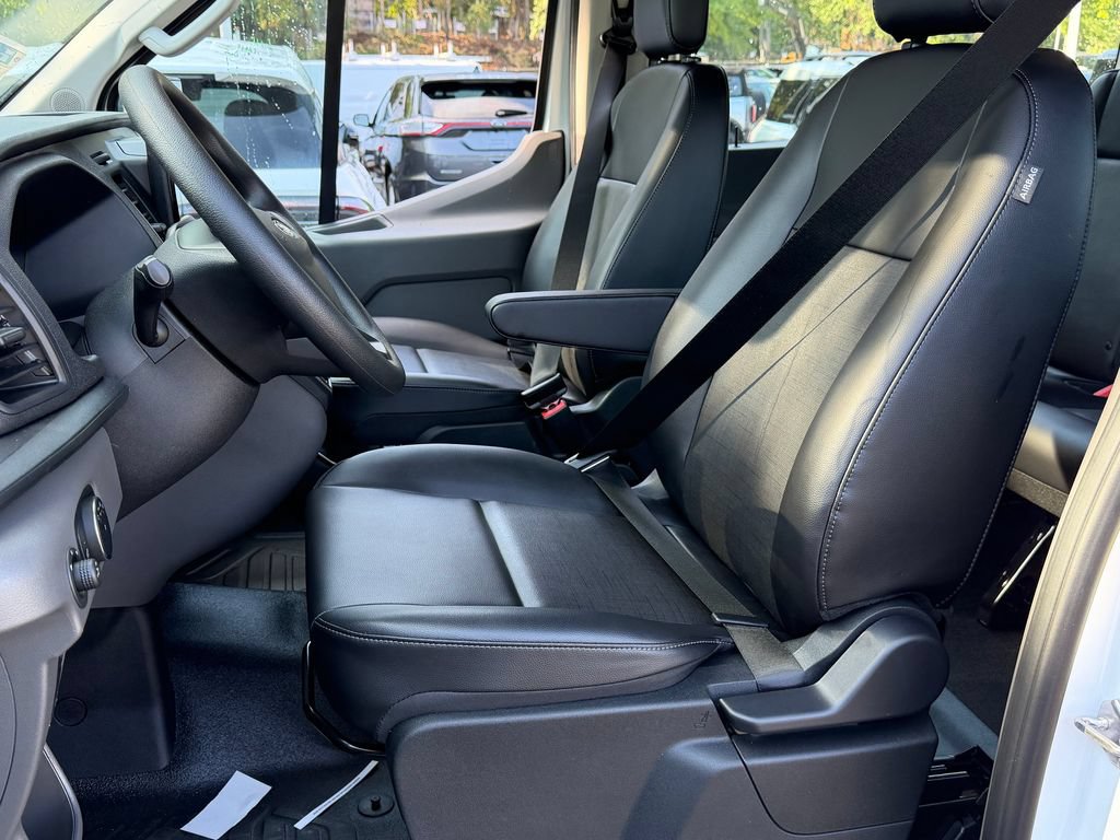 New 2026 Ford Transit 350 XL RWD image 14