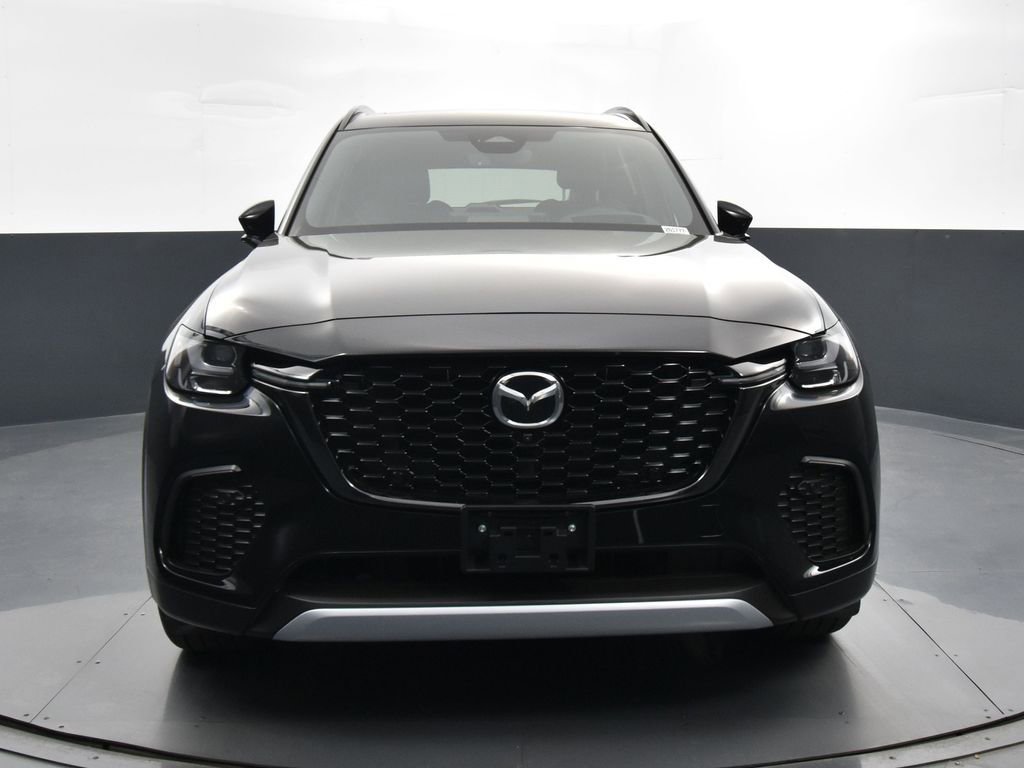New 2026 MAZDA CX-70 3.3 Turbo w/ Premium Plus Pkg image 3