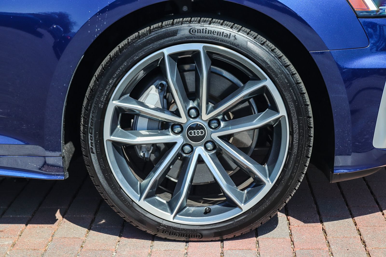 Certified 2024 Audi A5 2.0T Premium Plus w/ Premium Plus AWD/4WD image 11