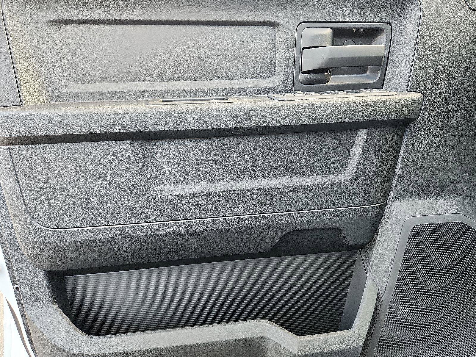 New 2026 RAM 2500 Tradesman image 7