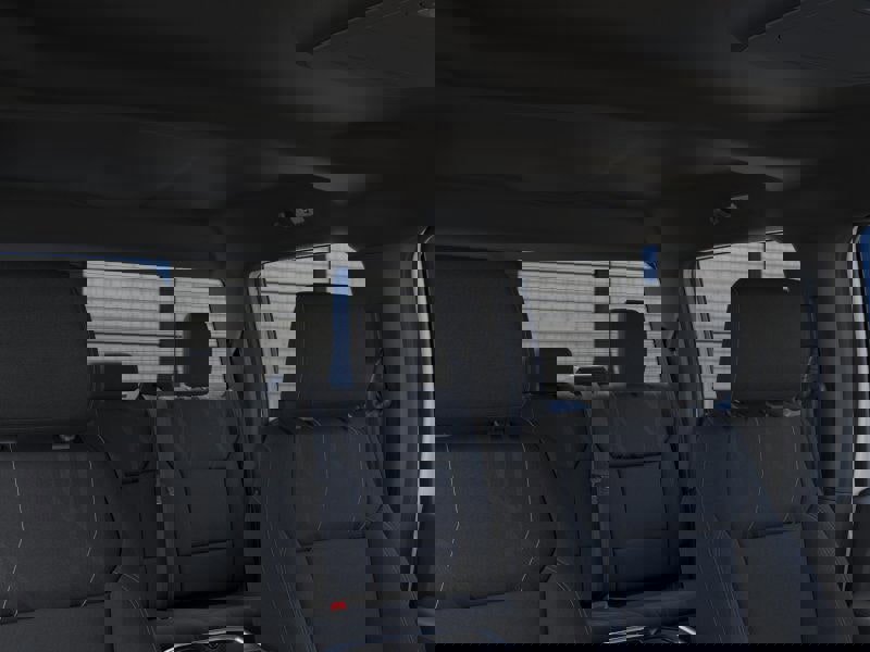 New 2026 Ford F150 STX image 22