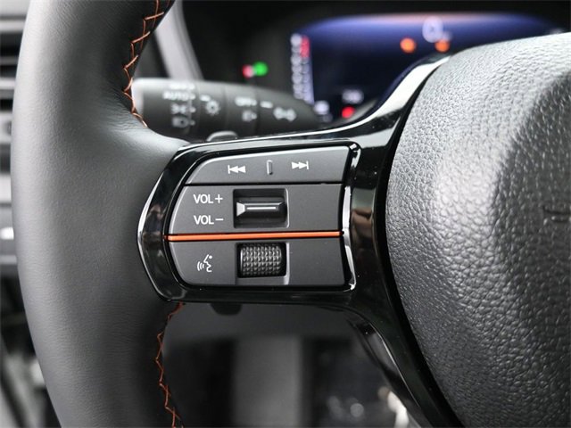 New 2026 Honda Pilot TrailSport image 13