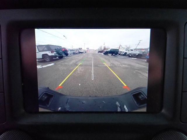 Used 2020 Jeep Gladiator Sport image 24