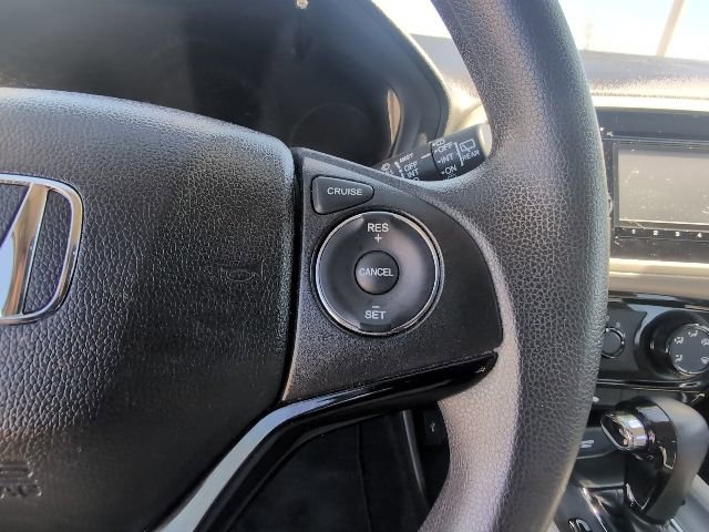 Used 2016 Honda HR-V LX image 16