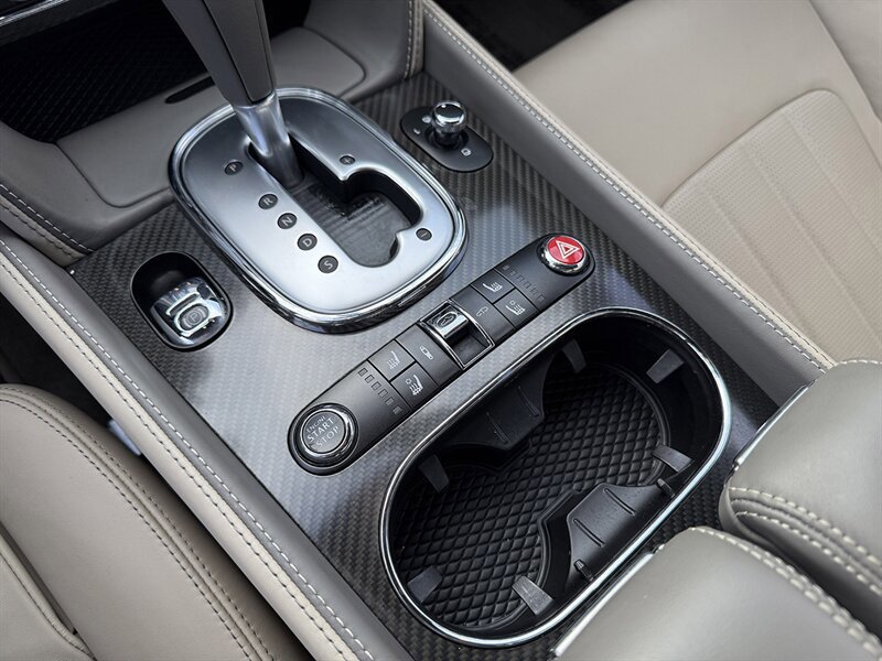 Used 2015 Bentley Continental GT AWD/4WD image 38