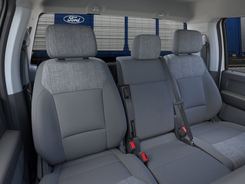 New 2026 Ford F600 4x4 Regular Cab Super Duty image 10