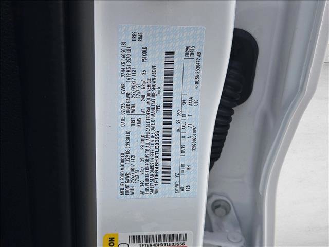 New 2026 Ford Ranger XL w/ Trailer Tow Package image 17