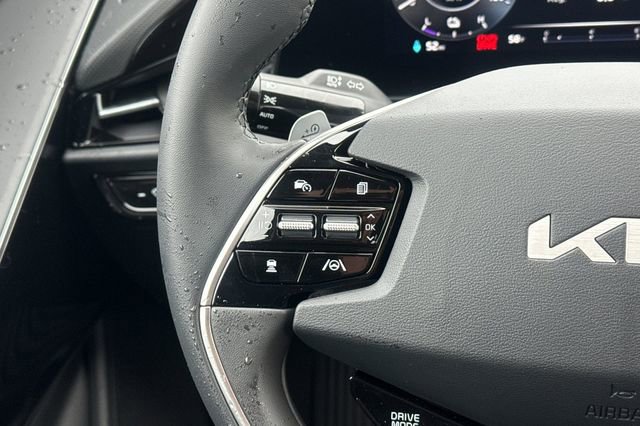 New 2026 Kia Niro Wind FWD image 29