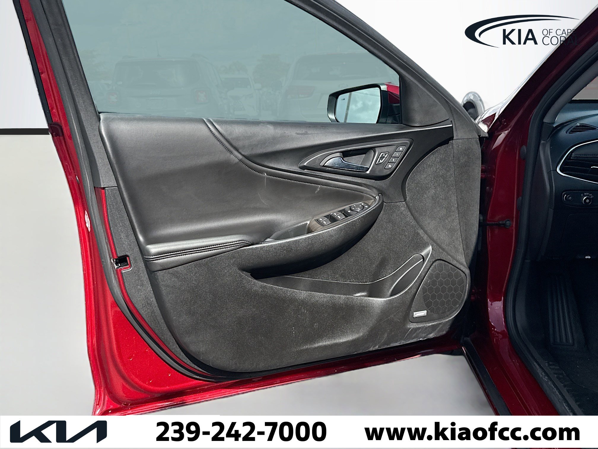 Used 2024 Chevrolet Malibu LT image 19