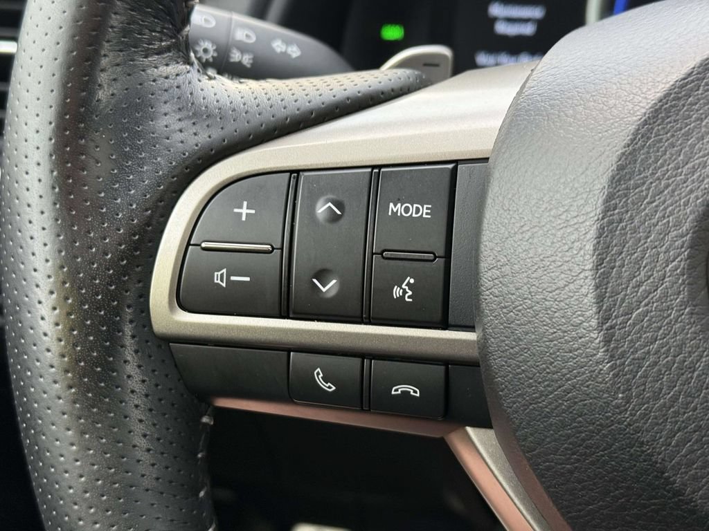 Used 2021 Lexus RX 450h F Sport AWD/4WD image 22