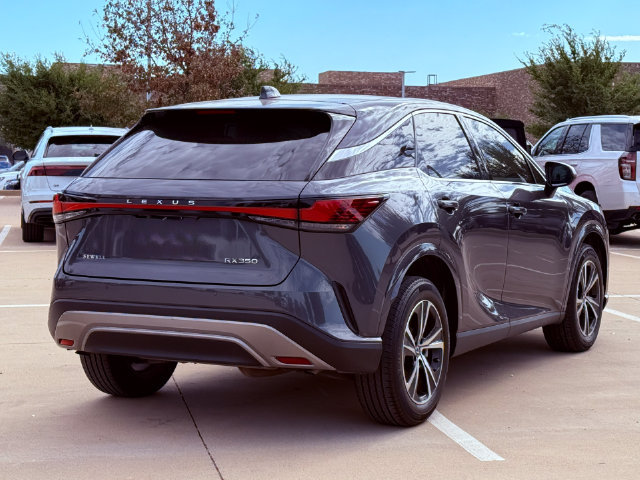 Used 2024 Lexus RX 350 FWD w/ Technology Package image 17