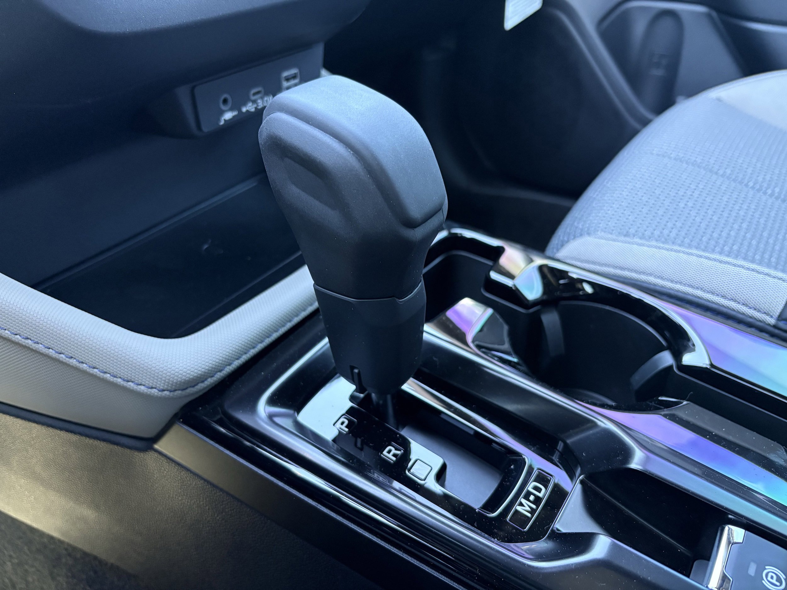 New 2026 Subaru Forester Touring AWD/4WD image 18