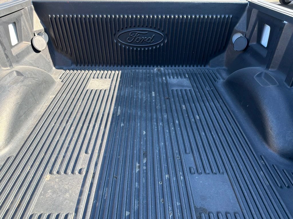 Used 2024 Ford F150 XLT w/ Equipment Group 302A MID AWD/4WD image 21