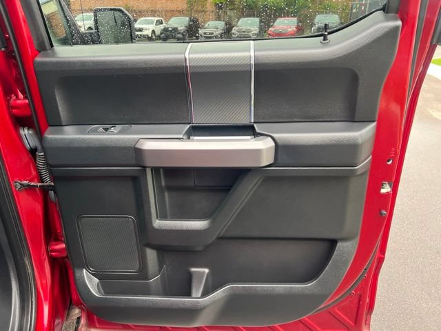 Used 2019 Ford F150 XLT w/ Equipment Group 302A Luxury AWD/4WD image 13