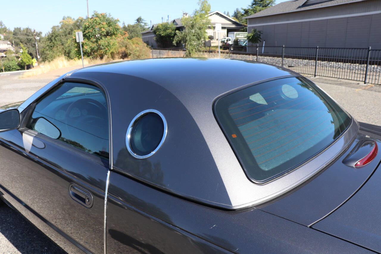 Used 2003 Ford Thunderbird image 15