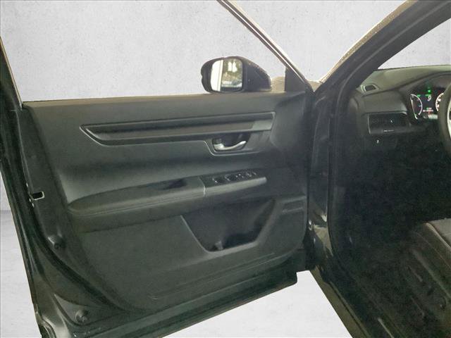 Certified 2024 Honda CR-V Sport image 15