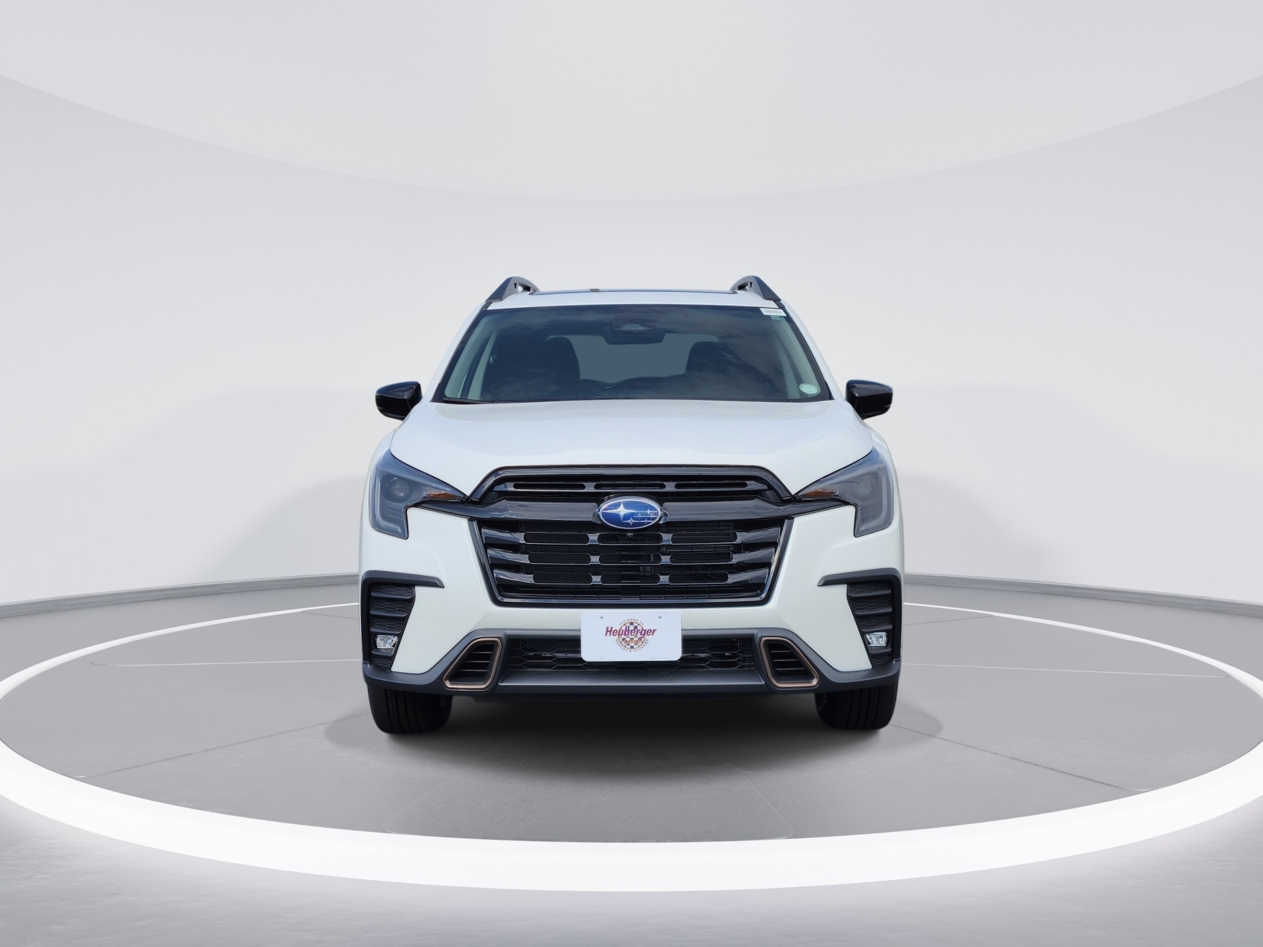 New 2026 Subaru Ascent Limited Bronze AWD/4WD image 2