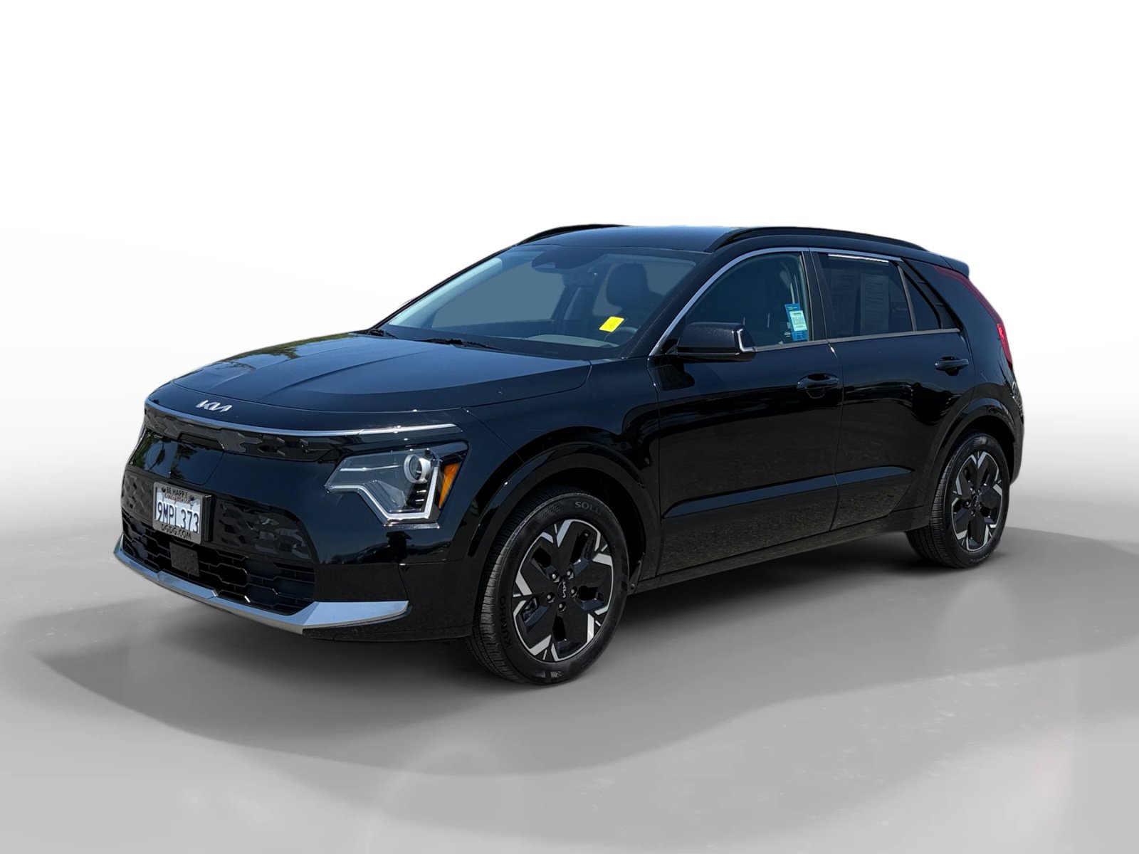 Used 2024 Kia Niro Wind
