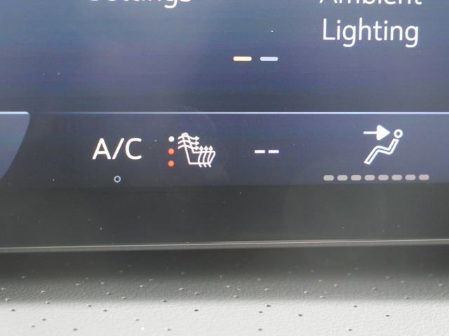 Used 2025 Buick Enclave Avenir AWD/4WD image 30