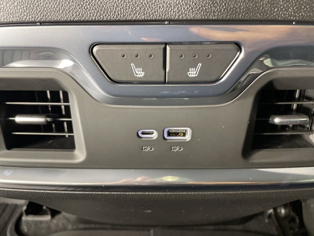 New 2026 Chevrolet Silverado 2500 LTZ w/ Trail Boss Package image 45