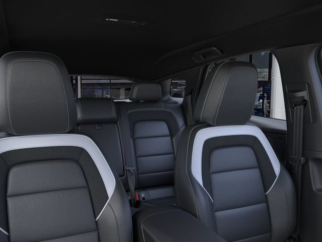 New 2026 Chevrolet Blazer EV LT FWD image 24