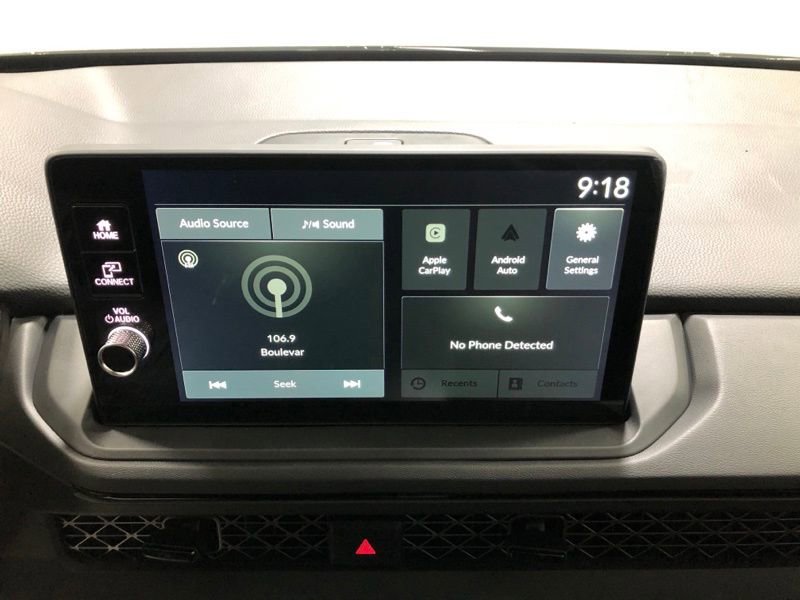 New 2026 Honda Accord LX image 20