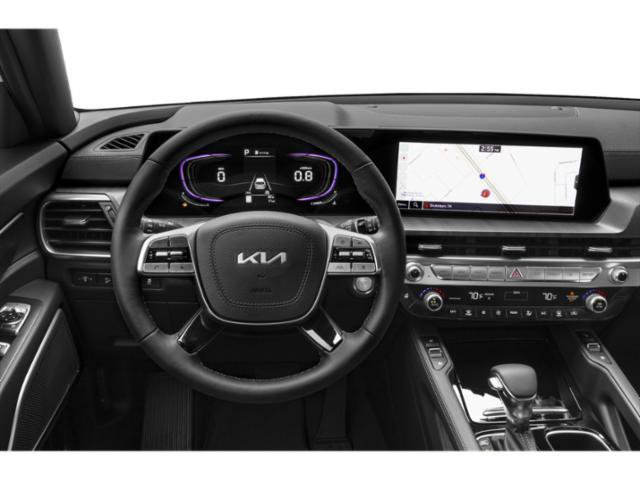 Used 2023 Kia Telluride EX w/ EX Captain's Chair Package FWD image 10