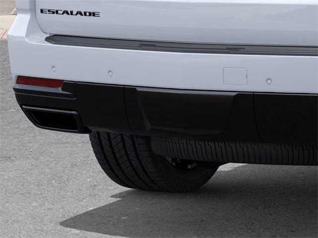 New 2026 Cadillac Escalade Platinum Sport image 14