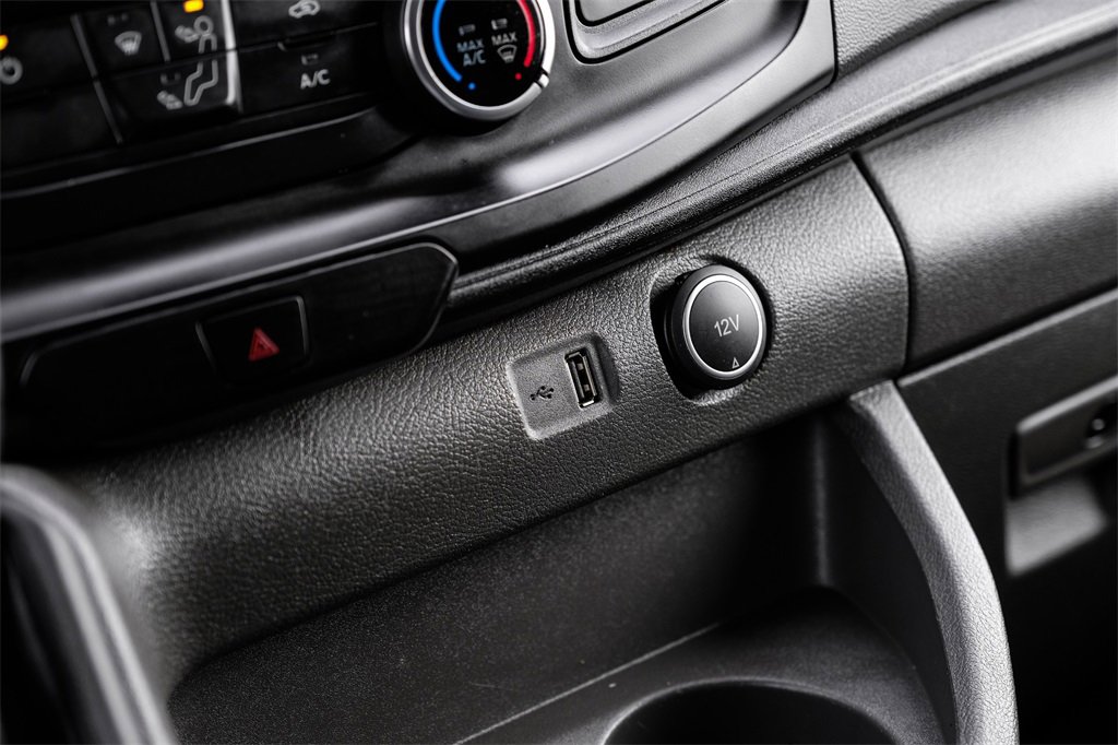 Used 2022 Ford Transit 250 148 High Roof w/ Load Area Protection Package image 24