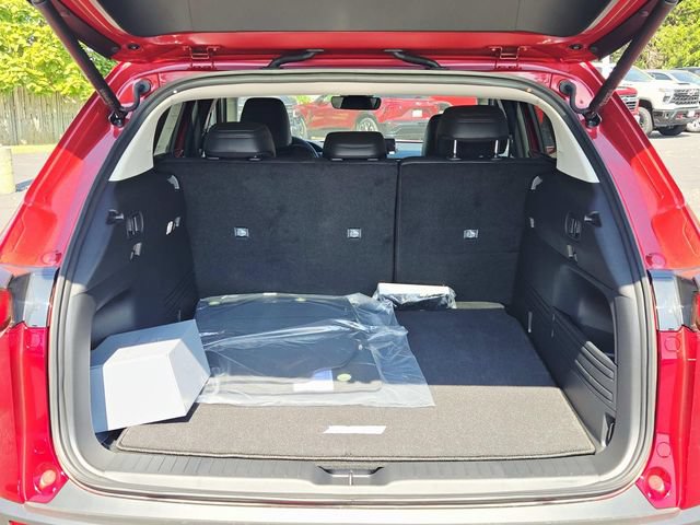 New 2026 MAZDA CX-50 AWD 2.5 Hybrid w/ Cargo Package image 14