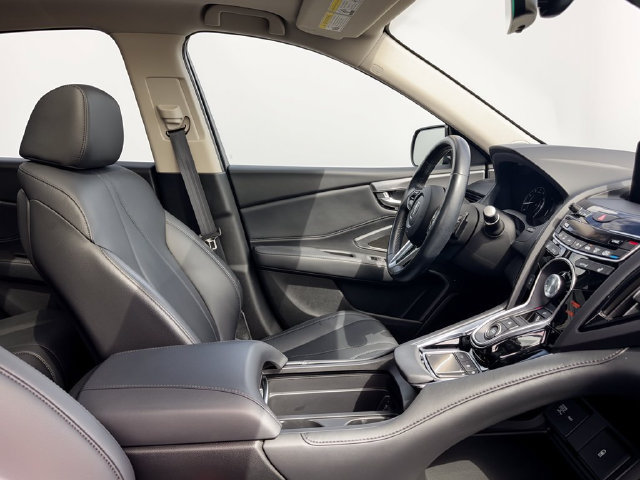 Used 2020 Acura RDX FWD image 30