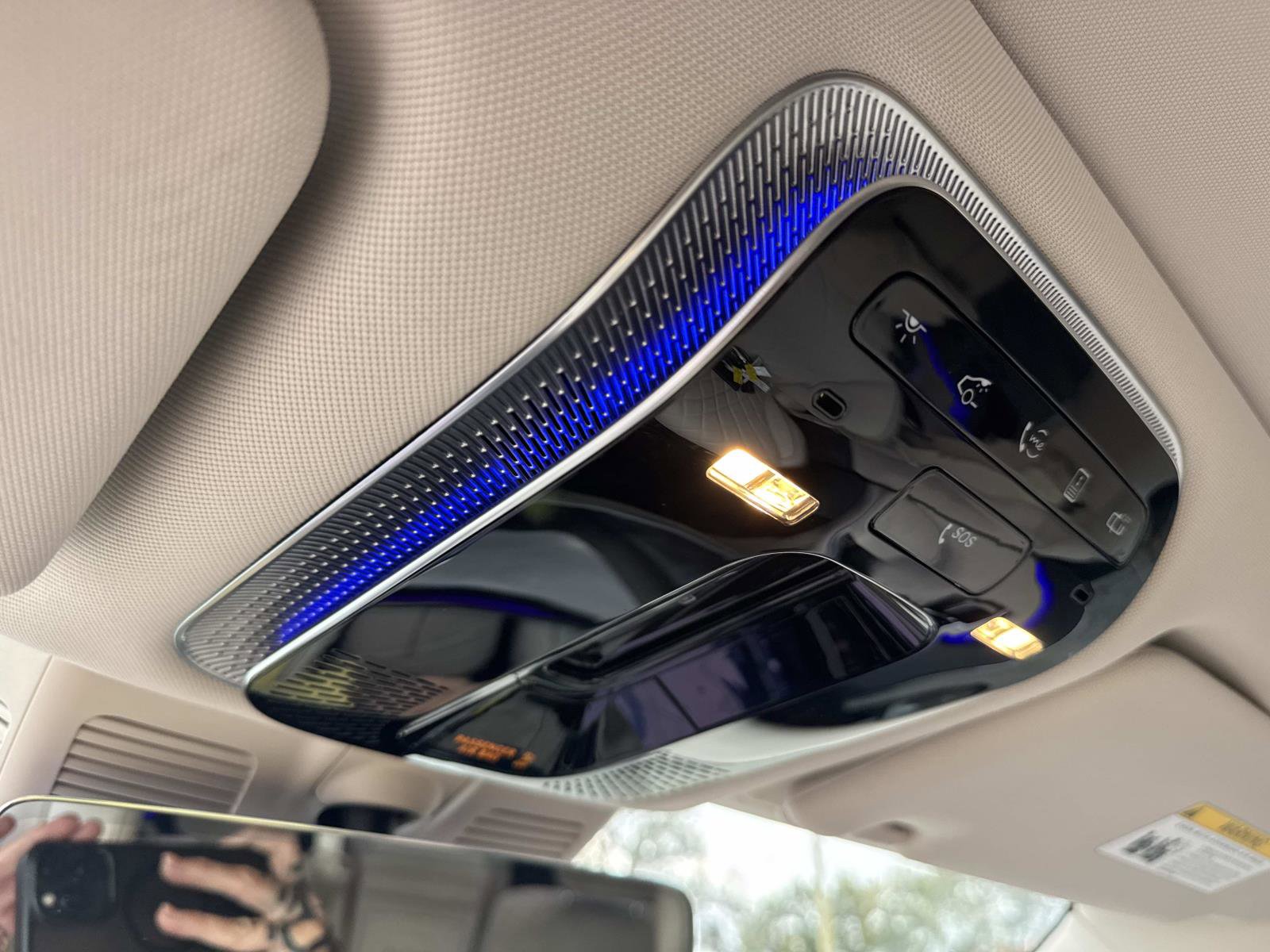 Certified 2024 Mercedes-Benz S 580 4MATIC Sedan image 24