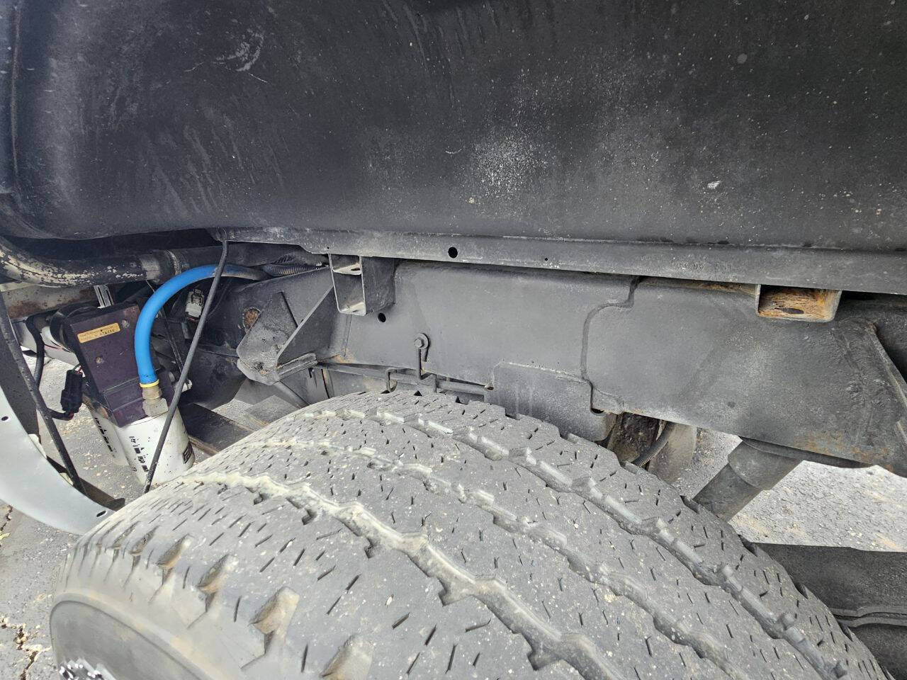 Used 2006 Dodge Ram 3500 Truck Laramie AWD/4WD image 13