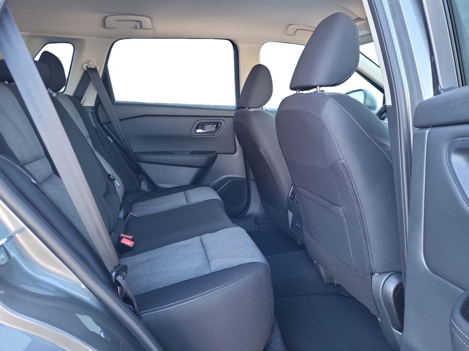 New 2026 Nissan Rogue SV w/ Cold Weather Package image 24