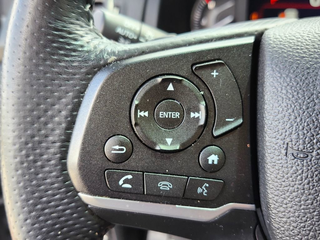 Certified 2024 Honda Passport EX-L image 21