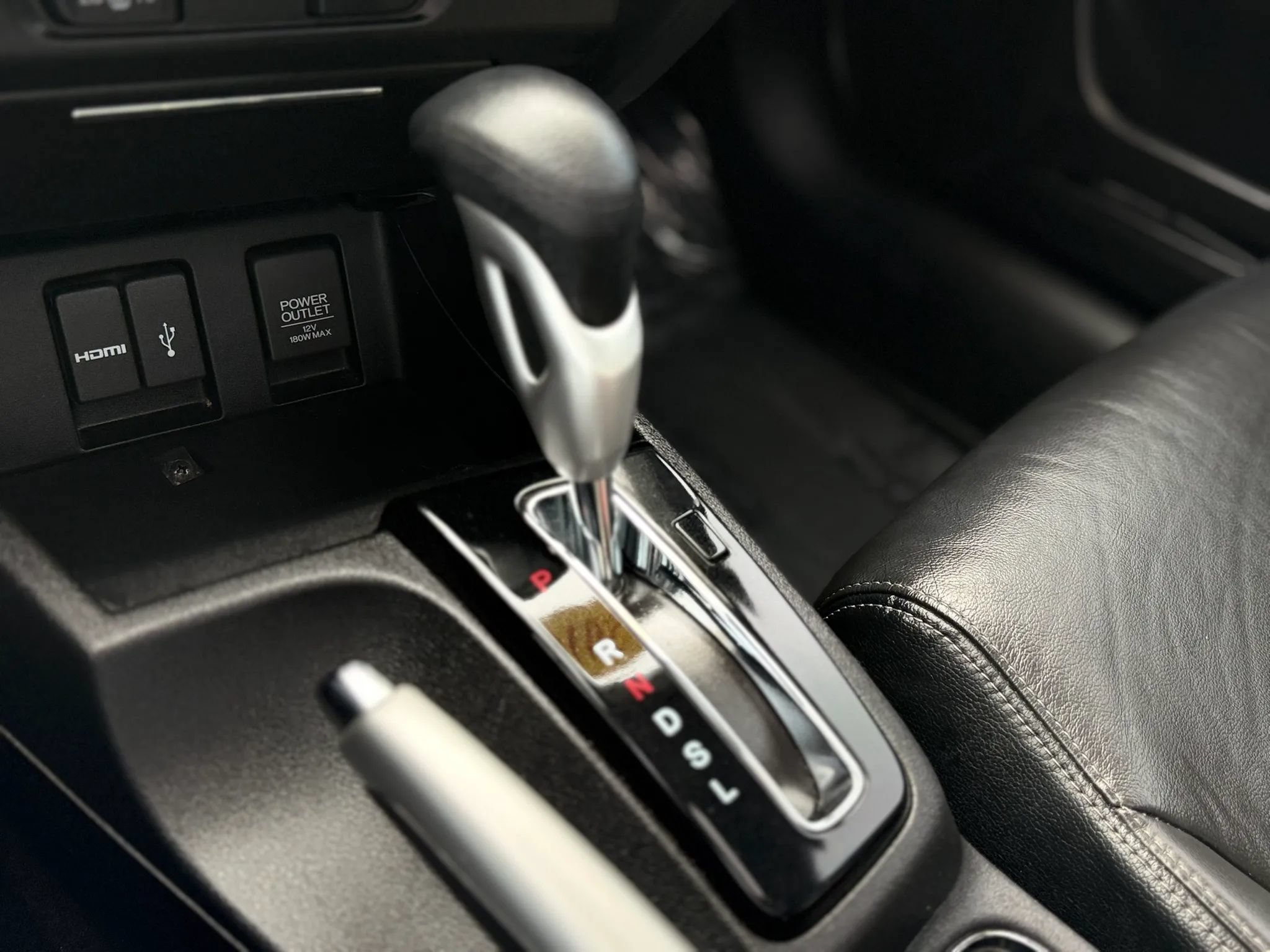 Used 2014 Honda Civic EX-L image 14