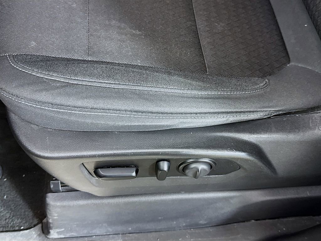 Used 2021 GMC Sierra 1500 Elevation image 19