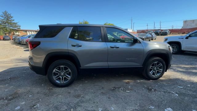 New 2026 GMC Terrain Elevation w/ Technology Package II image 9