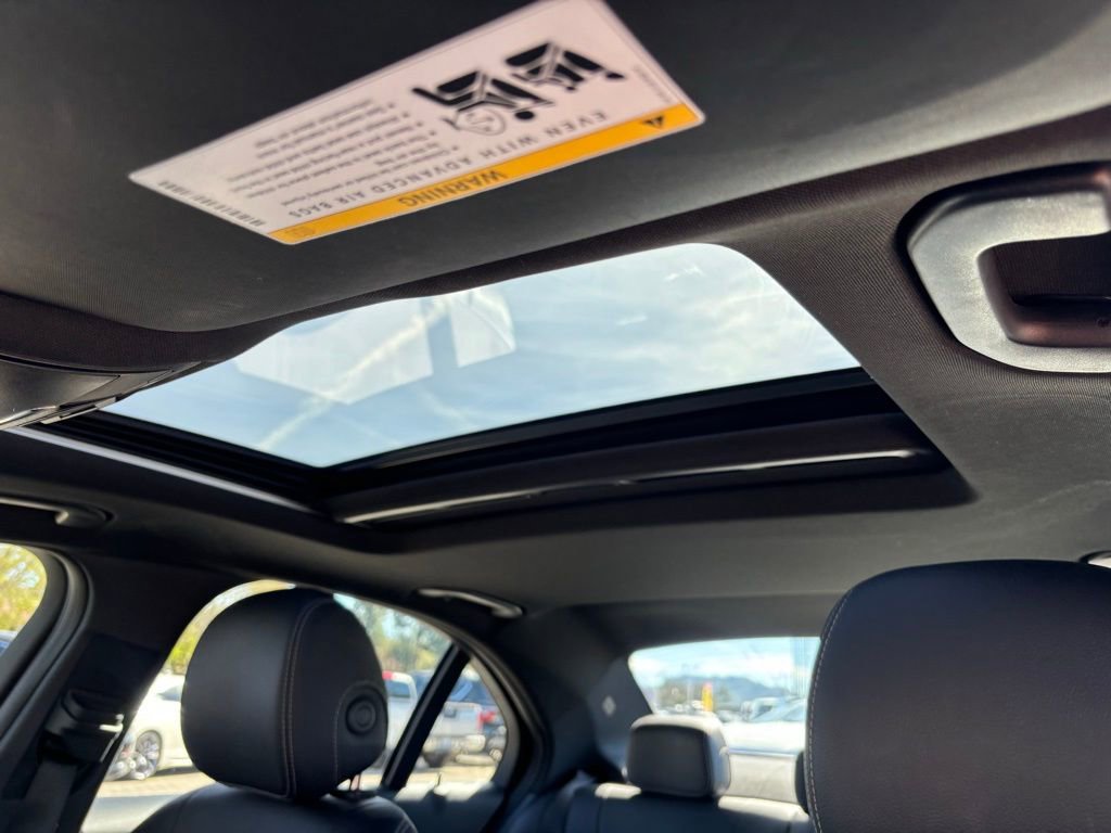 Used 2021 Mercedes-Benz C 300 Sedan image 10