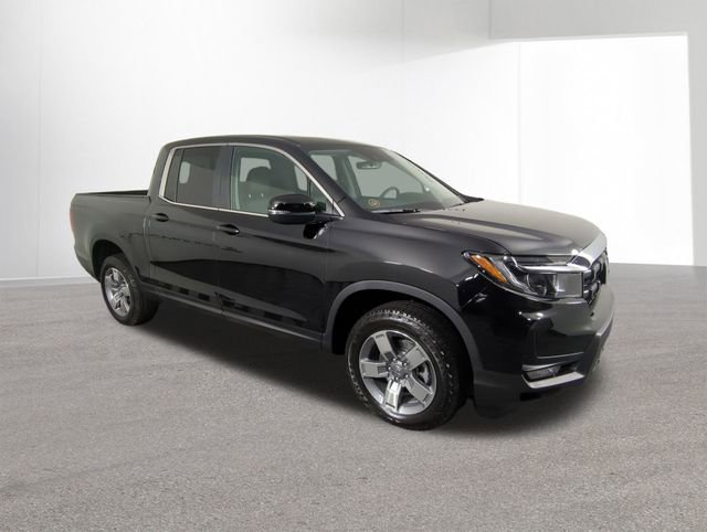 New 2026 Honda Ridgeline RTL image 12