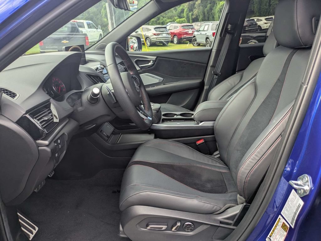 Used 2026 Acura RDX A-Spec AWD/4WD image 22