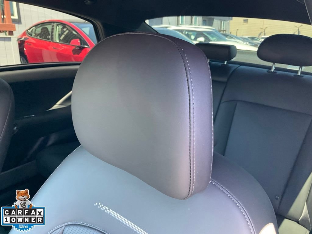 Used 2023 Hyundai Ioniq 6 SEL RWD image 18