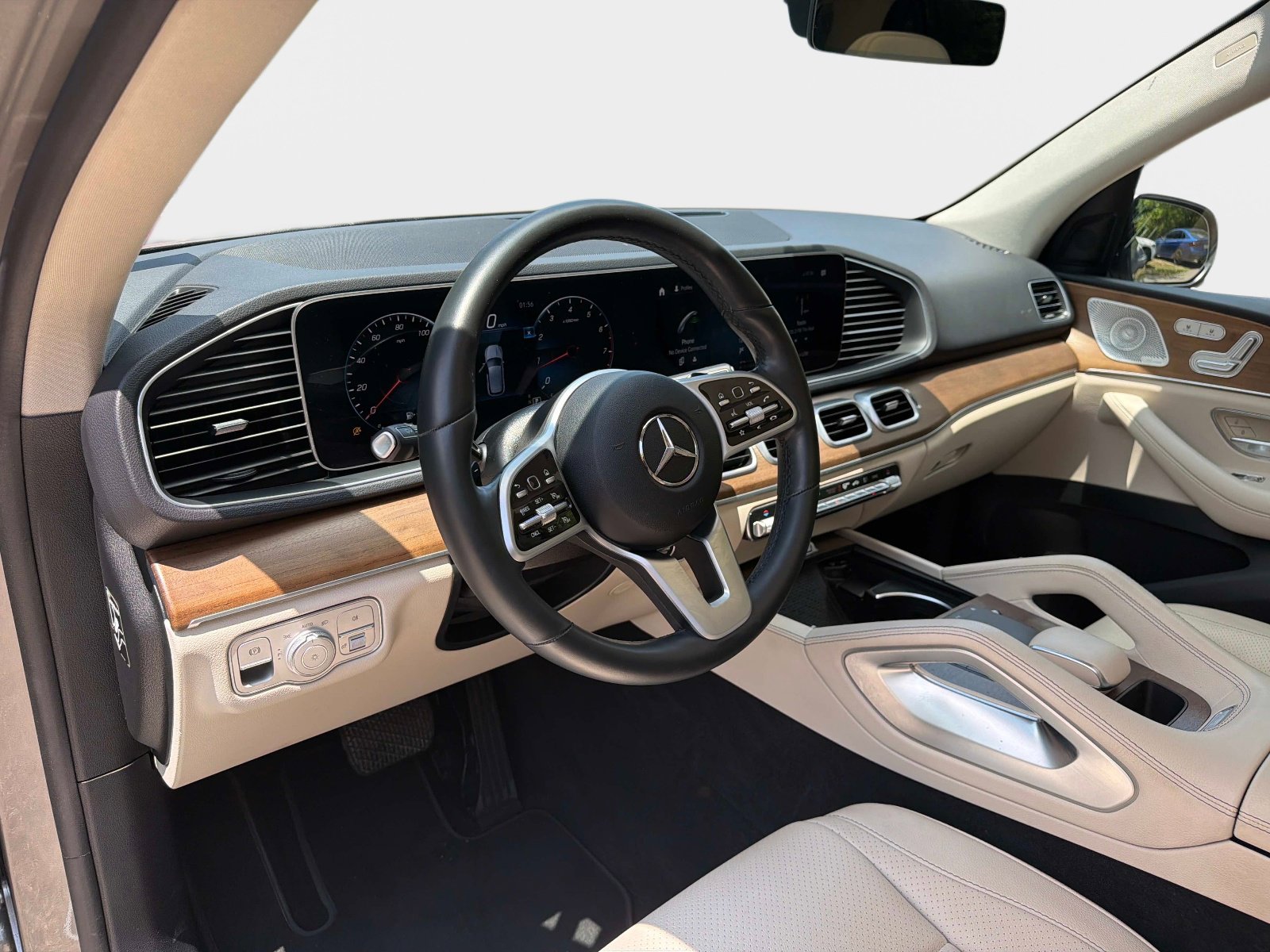 Certified 2021 Mercedes-Benz GLE 350 image 18